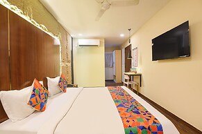 Fabhotel Crescent