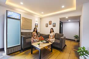 Fabhotel Crescent
