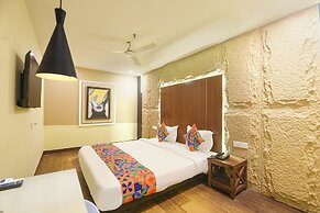 Fabhotel Crescent