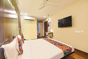 Fabhotel Crescent