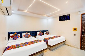 Fabhotel Malva