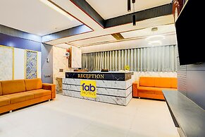 Fabhotel Malva