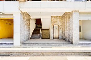 Fabhotel Malva