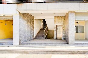 Fabhotel Malva