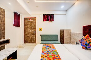 Fabhotel Malva