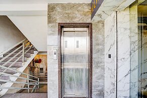 Fabhotel Malva