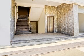Fabhotel Malva