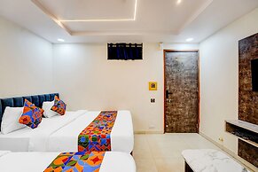 Fabhotel Malva