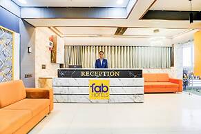 Fabhotel Malva