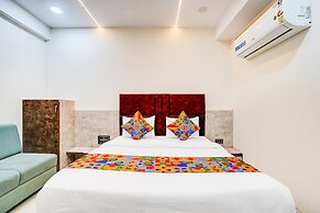 Fabhotel Malva