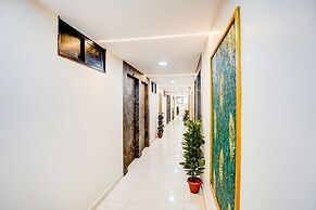 Fabhotel Malva