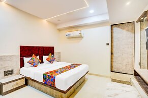 Fabhotel Malva