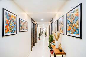 Fabhotel Malva