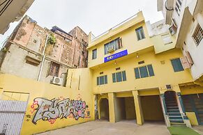 Fabhotel Pink Cozzy