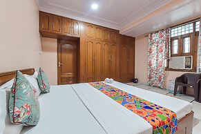 Fabhotel Pink Cozzy