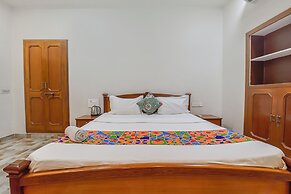 Fabhotel Pink Cozzy