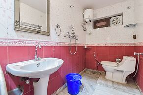 Fabhotel Pink Cozzy