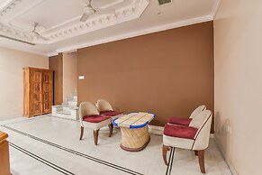 Fabhotel Pink Cozzy