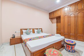 Fabhotel Pink Cozzy