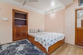 Fabhotel Pink Cozzy