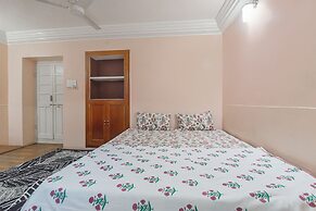 Fabhotel Pink Cozzy