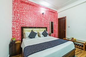 Fabhotel Airport Sinon