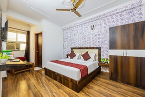 Fabhotel Airport Sinon