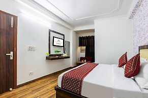 Fabhotel Airport Sinon