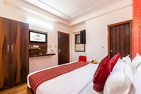 Fabhotel Airport Sinon