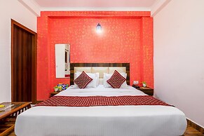 Fabhotel Airport Sinon