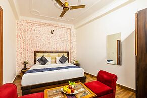 Fabhotel Airport Sinon