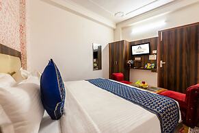 Fabhotel Airport Sinon