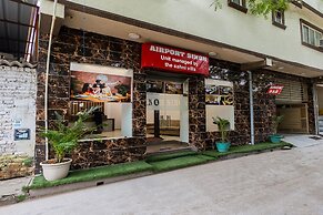 Fabhotel Airport Sinon