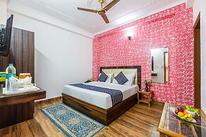 Fabhotel Airport Sinon