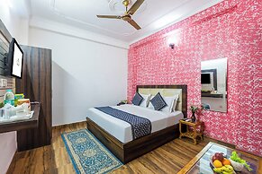 Fabhotel Airport Sinon