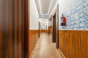 Fabhotel Airport Sinon