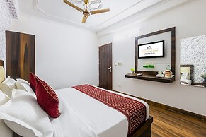 Fabhotel Airport Sinon