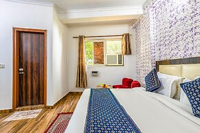 Fabhotel Airport Sinon