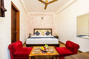 Fabhotel Airport Sinon
