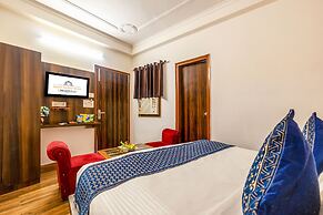 Fabhotel Airport Sinon