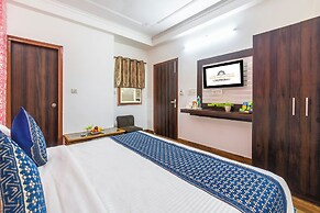 Fabhotel Airport Sinon