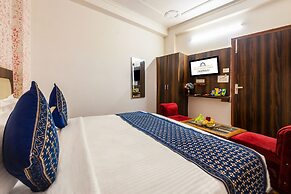 Fabhotel Airport Sinon