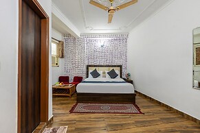 Fabhotel Airport Sinon