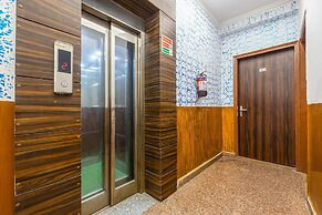 Fabhotel Airport Sinon