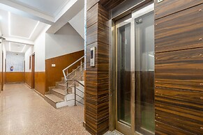 Fabhotel Airport Sinon