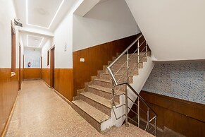 Fabhotel Airport Sinon