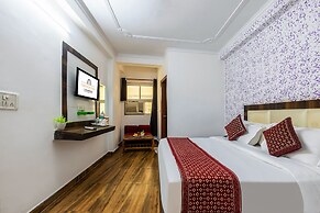 Fabhotel Airport Sinon