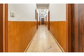 Fabhotel Airport Sinon