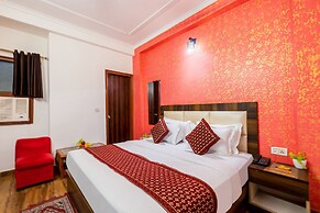 Fabhotel Airport Sinon