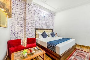 Fabhotel Airport Sinon